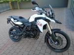 Detail nabídky - BMW F 800 GS - 35KW