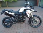 Klikněte pro detailní foto č. 2 - BMW F 800 GS - 35KW