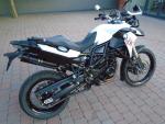 Klikněte pro detailní foto č. 3 - BMW F 800 GS - 35KW
