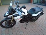 Klikněte pro detailní foto č. 8 - BMW F 800 GS - 35KW