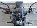 Klikněte pro detailní foto č. 12 - Royal Enfield Guerrilla 450 Twilight Blue ( odpočet DPH ) NOVINKA