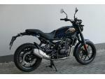 Klikněte pro detailní foto č. 3 - Royal Enfield Guerrilla 450 Twilight Blue ( odpočet DPH ) NOVINKA