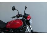 Klikněte pro detailní foto č. 7 - Royal Enfield Guerrilla 450 Apex Red ( odpočet DPH ) NOVINKA