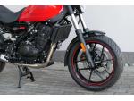 Klikněte pro detailní foto č. 8 - Royal Enfield Guerrilla 450 Apex Red ( odpočet DPH ) NOVINKA