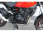 Klikněte pro detailní foto č. 9 - Royal Enfield Guerrilla 450 Apex Red ( odpočet DPH ) NOVINKA