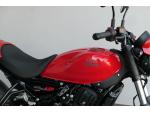 Klikněte pro detailní foto č. 10 - Royal Enfield Guerrilla 450 Apex Red ( odpočet DPH ) NOVINKA