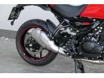 Klikněte pro detailní foto č. 12 - Royal Enfield Guerrilla 450 Apex Red ( odpočet DPH ) NOVINKA