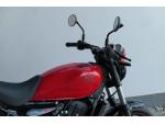 Klikněte pro detailní foto č. 13 - Royal Enfield Guerrilla 450 Apex Red ( odpočet DPH ) NOVINKA