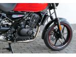 Klikněte pro detailní foto č. 14 - Royal Enfield Guerrilla 450 Apex Red ( odpočet DPH ) NOVINKA