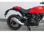 Klikněte pro detailní foto č. 6 - Royal Enfield Guerrilla 450 Apex Red ( odpočet DPH ) NOVINKA