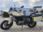 Klikněte pro detailní foto č. 11 - QJ Motor SRT 550 SX
