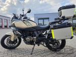 Klikněte pro detailní foto č. 12 - QJ Motor SRT 550 SX