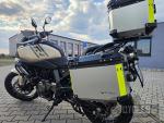 Klikněte pro detailní foto č. 13 - QJ Motor SRT 550 SX