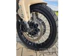 Klikněte pro detailní foto č. 6 - QJ Motor SRT 550 SX