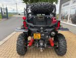 Klikněte pro detailní foto č. 12 - CAN-AM Maverick Sport 1000R DPS