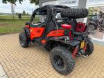Klikněte pro detailní foto č. 13 - CAN-AM Maverick Sport 1000R DPS