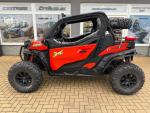 Detail nabídky - CAN-AM Maverick Sport 1000R DPS