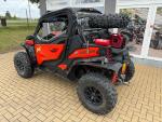 Klikněte pro detailní foto č. 2 - CAN-AM Maverick Sport 1000R DPS