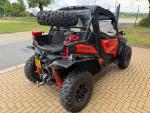 Klikněte pro detailní foto č. 3 - CAN-AM Maverick Sport 1000R DPS