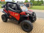 Klikněte pro detailní foto č. 5 - CAN-AM Maverick Sport 1000R DPS