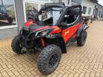 Klikněte pro detailní foto č. 7 - CAN-AM Maverick Sport 1000R DPS