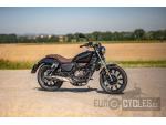 Klikněte pro detailní foto č. 12 - QJ Motor SRV 125