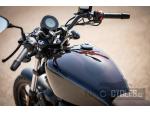 Klikněte pro detailní foto č. 13 - QJ Motor SRV 125
