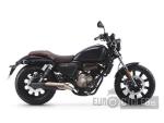 Klikněte pro detailní foto č. 3 - QJ Motor SRV 125