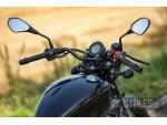 Klikněte pro detailní foto č. 7 - QJ Motor SRV 125