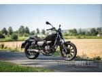 Klikněte pro detailní foto č. 8 - QJ Motor SRV 125
