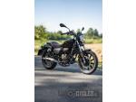 Klikněte pro detailní foto č. 9 - QJ Motor SRV 125