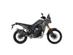 Klikněte pro detailní foto č. 2 - Yamaha Ténéré 700 LOW skladem - záruka 5 let + doplňky v hodnotě 25tis.