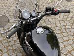 Klikněte pro detailní foto č. 10 - Royal Enfield Meteor 350 - SUPERNOVA BLACK