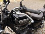 Klikněte pro detailní foto č. 11 - Royal Enfield Meteor 350 - SUPERNOVA BLACK