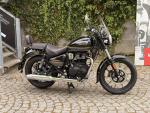 Klikněte pro detailní foto č. 2 - Royal Enfield Meteor 350 - SUPERNOVA BLACK