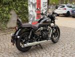 Klikněte pro detailní foto č. 3 - Royal Enfield Meteor 350 - SUPERNOVA BLACK