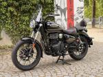 Klikněte pro detailní foto č. 4 - Royal Enfield Meteor 350 - SUPERNOVA BLACK