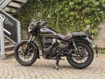Klikněte pro detailní foto č. 5 - Royal Enfield Meteor 350 - SUPERNOVA BLACK