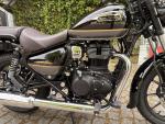 Klikněte pro detailní foto č. 8 - Royal Enfield Meteor 350 - SUPERNOVA BLACK