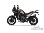 Klikněte pro detailní foto č. 10 - Moto Morini X-CAPE 1200