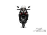 Klikněte pro detailní foto č. 11 - Moto Morini X-CAPE 1200