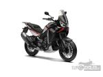 Klikněte pro detailní foto č. 12 - Moto Morini X-CAPE 1200