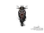 Klikněte pro detailní foto č. 13 - Moto Morini X-CAPE 1200