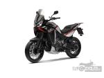 Klikněte pro detailní foto č. 14 - Moto Morini X-CAPE 1200