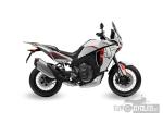 Klikněte pro detailní foto č. 2 - Moto Morini X-CAPE 1200
