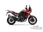 Klikněte pro detailní foto č. 3 - Moto Morini X-CAPE 1200