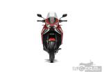 Klikněte pro detailní foto č. 5 - Moto Morini X-CAPE 1200