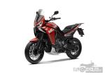 Klikněte pro detailní foto č. 7 - Moto Morini X-CAPE 1200