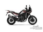 Klikněte pro detailní foto č. 8 - Moto Morini X-CAPE 1200