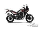 Klikněte pro detailní foto č. 9 - Moto Morini X-CAPE 1200